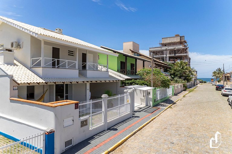 Casa com 05 Dormitórios - Ideal para Férias em Família