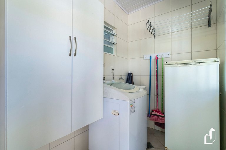 Casa com 05 Dormitórios - Ideal para Férias em Família