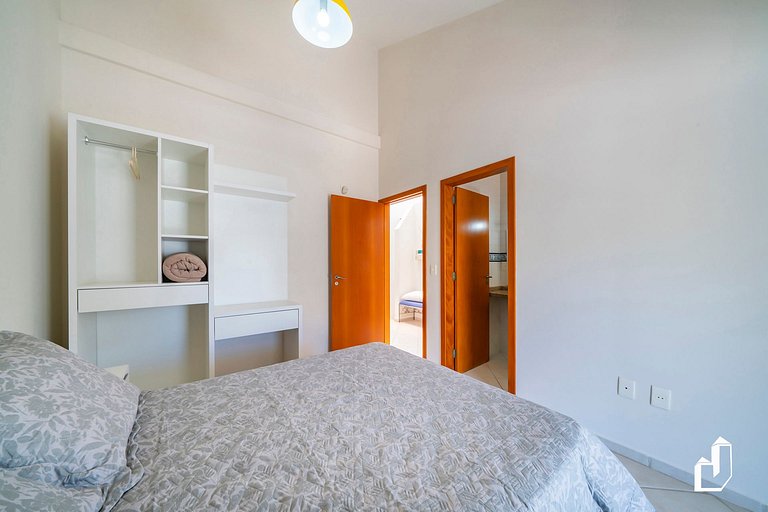 Casa com 05 Dormitórios - Ideal para Férias em Família