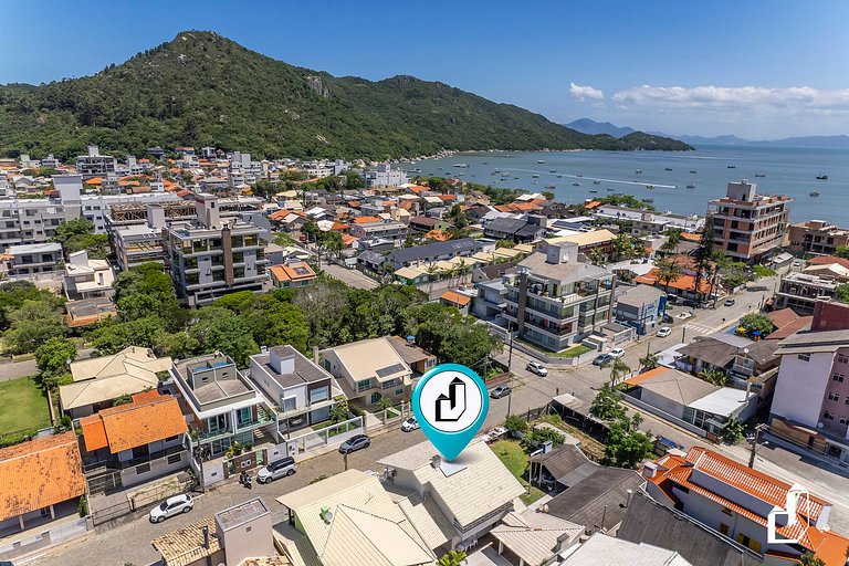 Casa com 05 Dormitórios - Ideal para Férias em Família