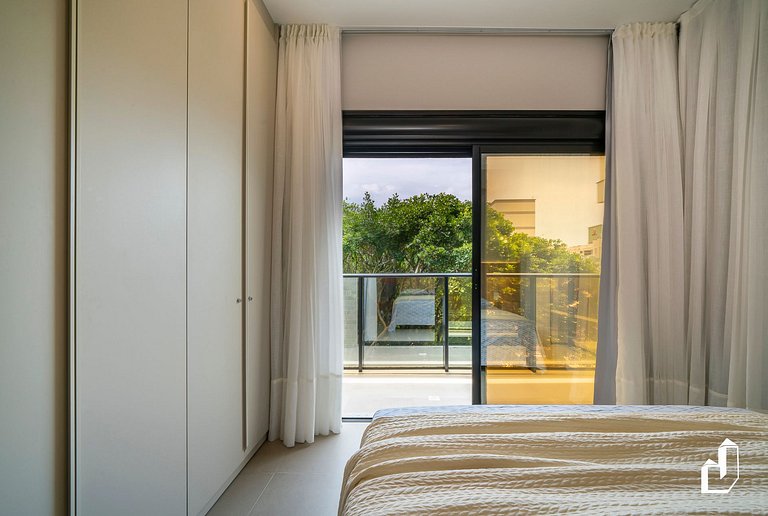 Lindo apartamento com 02 dormitórios
