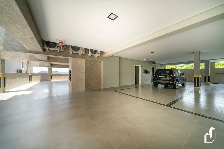 Lindo apartamento com 02 dormitórios