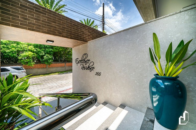 Lindo apartamento com 02 dormitórios