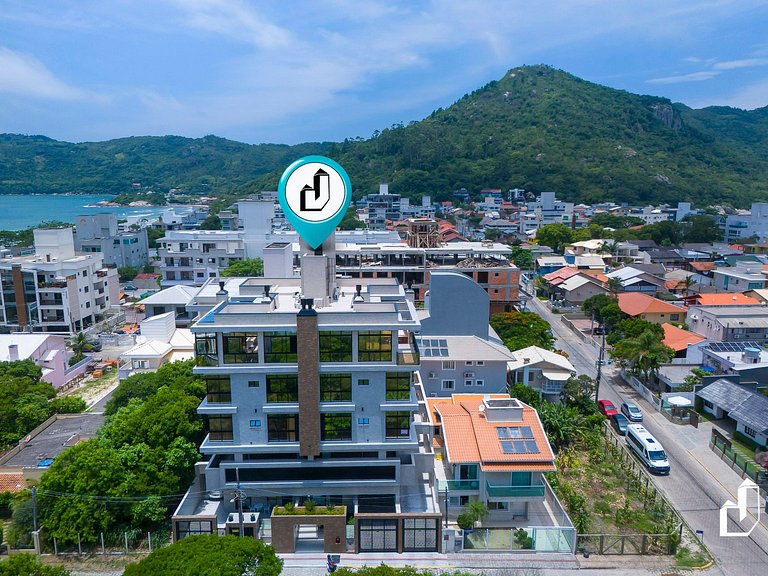 Lindo apartamento com 02 dormitórios