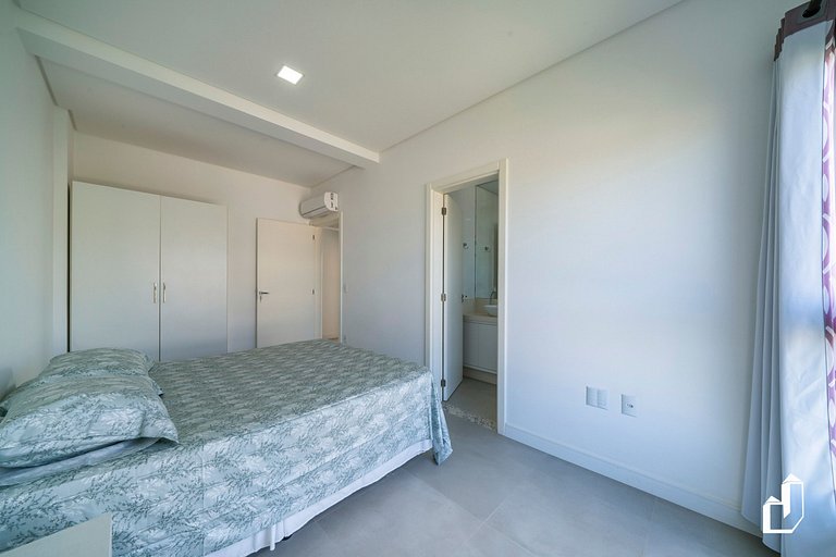 Cobertura Duplex com 03 suítes