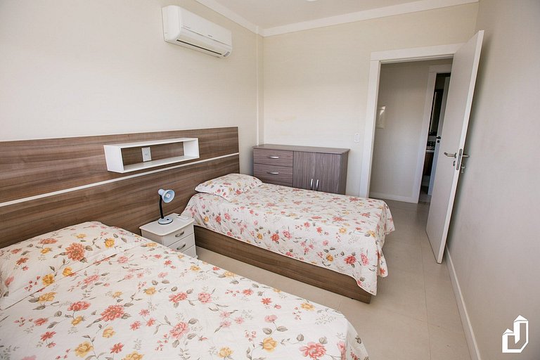 Próximo ao mar como você e sua família merecem