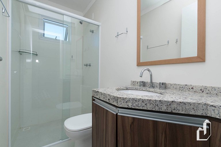 Apartamento com 02 dormitórios