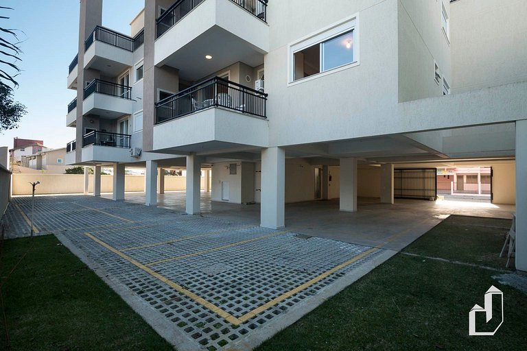 Apartamento com 02 dormitórios