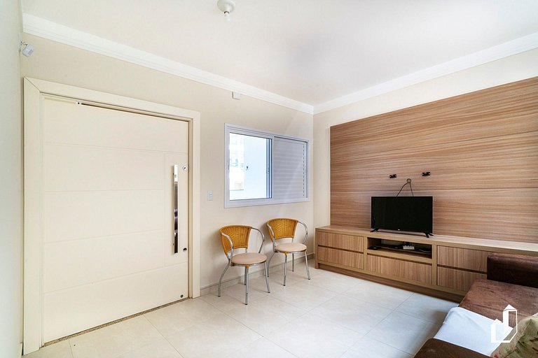 Casa com 05 dormitórios