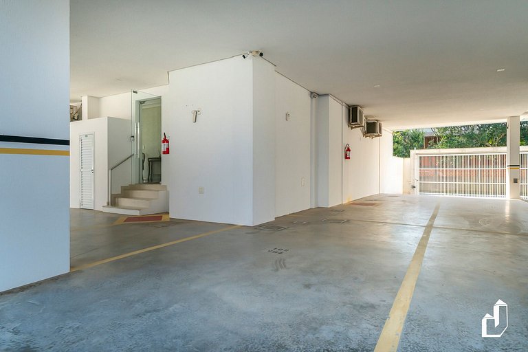 Apartamento 02 dormitórios