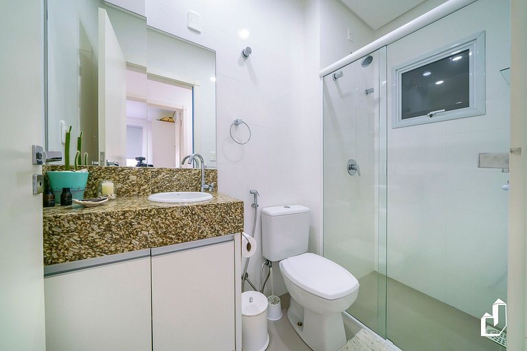 Apartamento 02 dormitórios