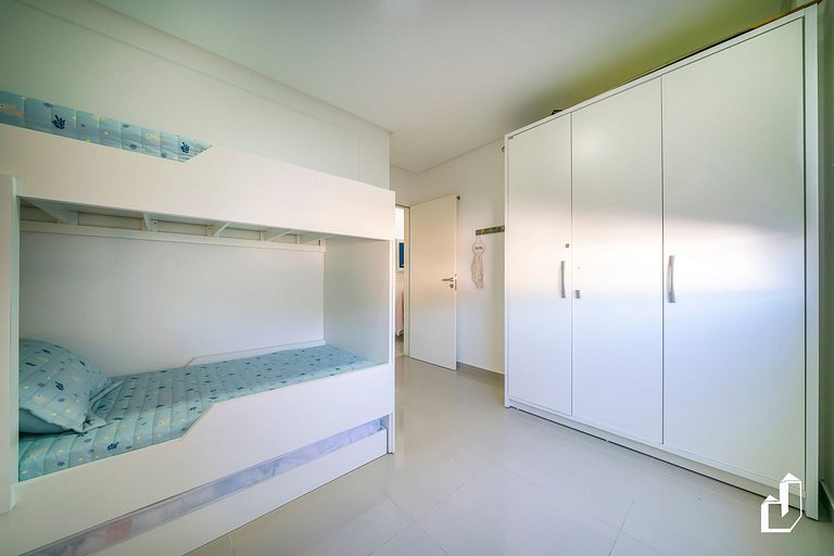 Apartamento 02 dormitórios