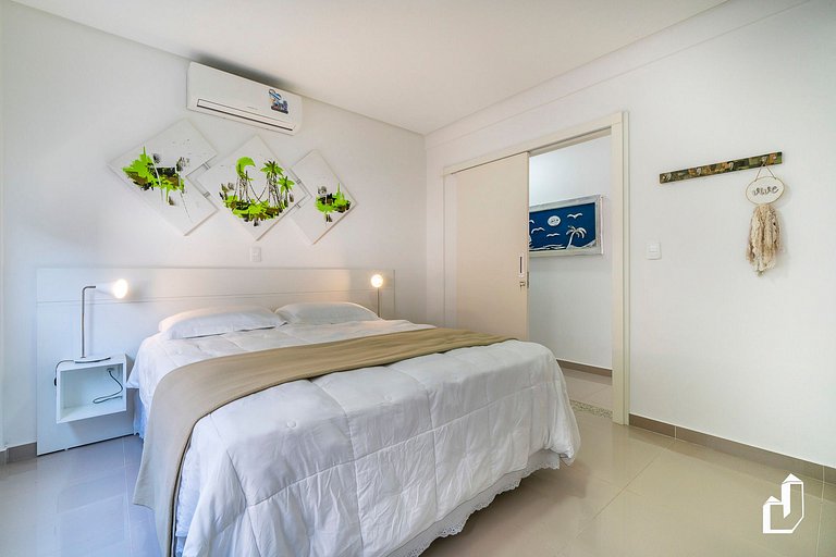 Apartamento 02 dormitórios