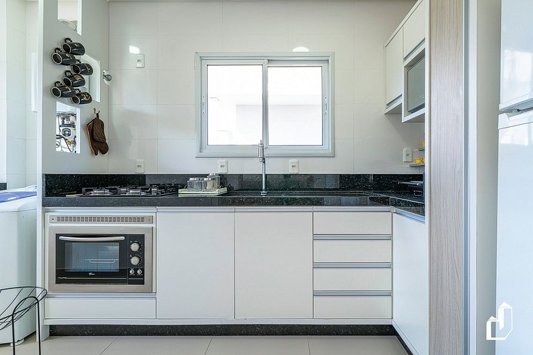 Apartamento 02 dormitórios