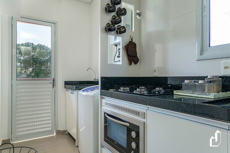 Apartamento 02 dormitórios