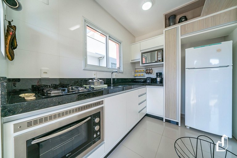 Apartamento 02 dormitórios