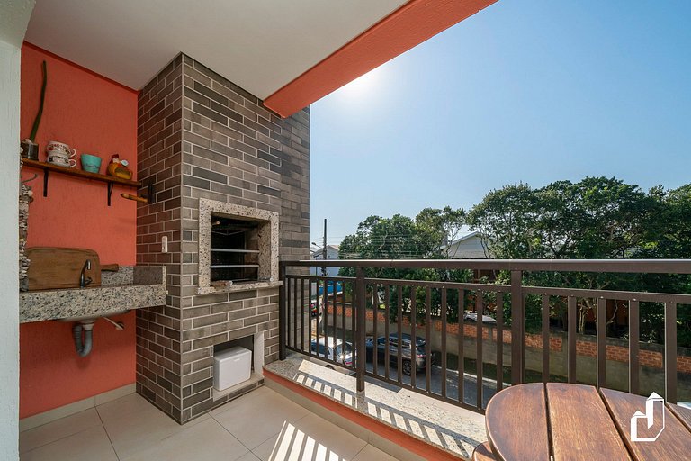 Apartamento 02 dormitórios