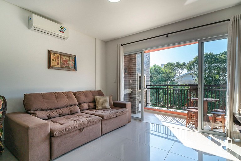 Apartamento 02 dormitórios