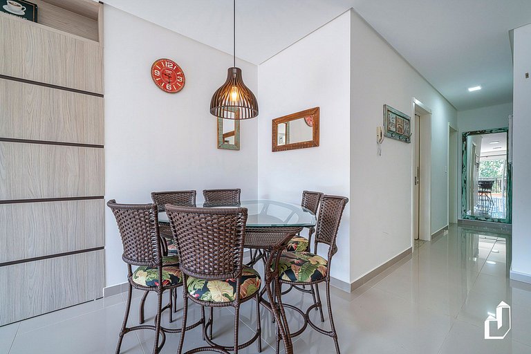 Apartamento 02 dormitórios