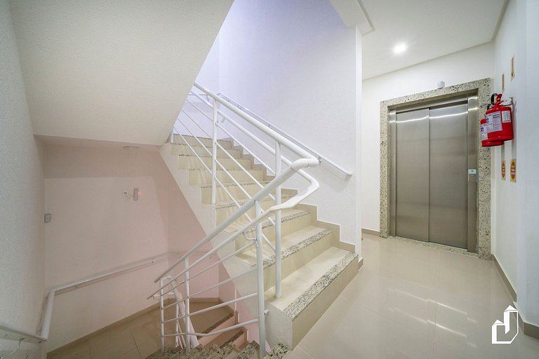 Apartamento 02 dormitórios