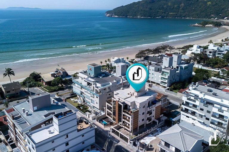 Apartamento com 02 dormitórios