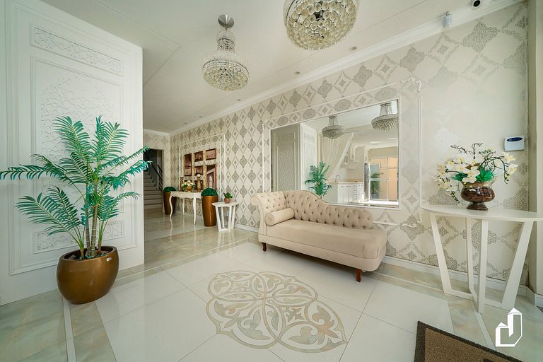 Apartamento com 02 dormitórios