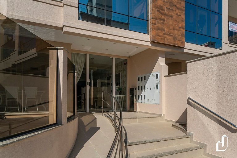 Apartamento com 02 dormitórios