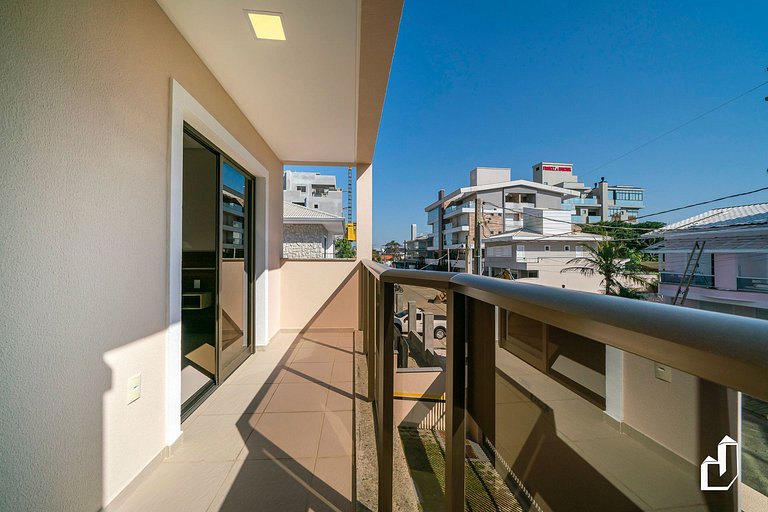 Apartamento com 02 dormitórios