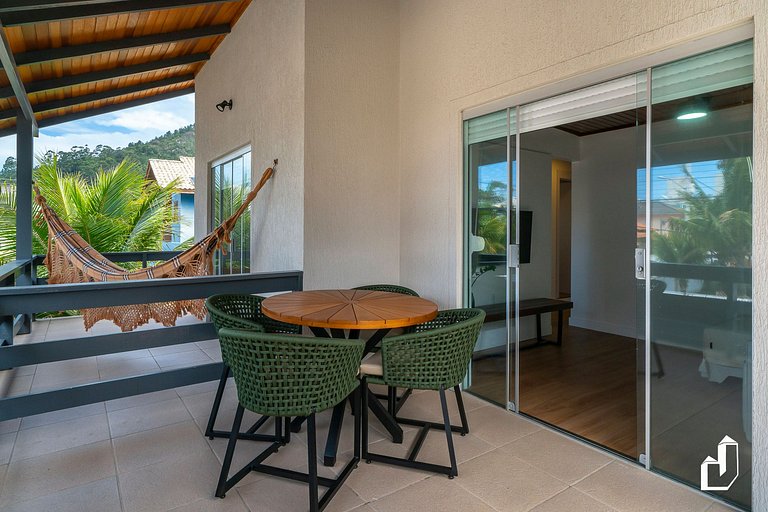 Casa acolhedora e confortável com 03 dormitórios