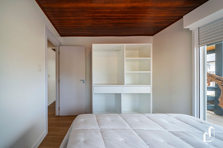 Casa acolhedora e confortável com 03 dormitórios