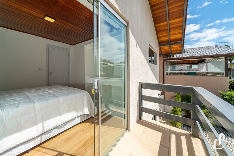 Casa acolhedora e confortável com 03 dormitórios