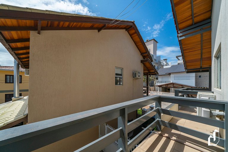 Casa acolhedora e confortável com 03 dormitórios