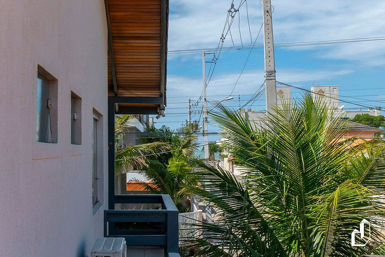 Casa acolhedora e confortável com 03 dormitórios