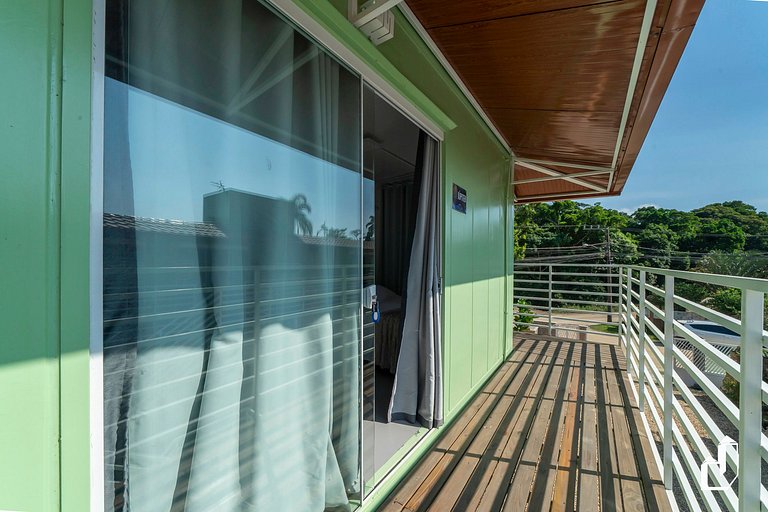 Residencial Lynary – Aluguel de Estúdios Container