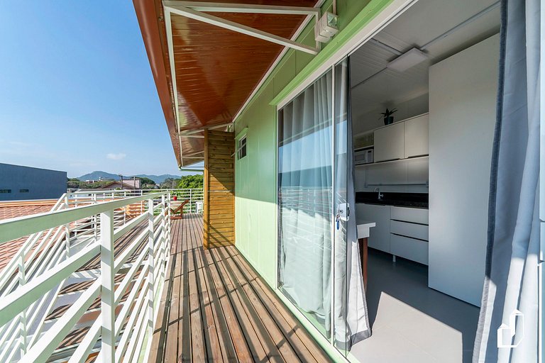 Residencial Lynary – Aluguel de Estúdios Container