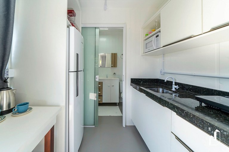Residencial Lynary – Aluguel de Estúdios Container