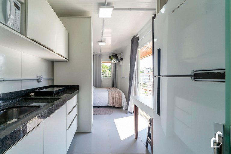 Residencial Lynary – Aluguel de Estúdios Container