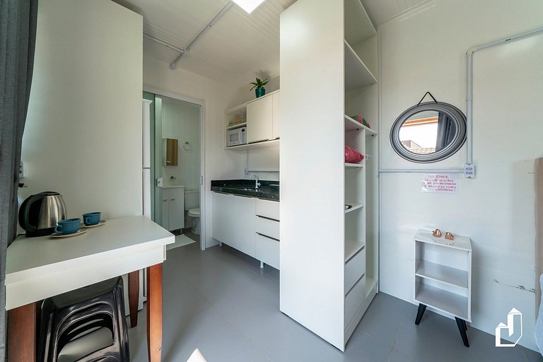 Residencial Lynary – Aluguel de Estúdios Container