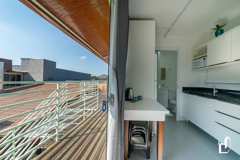 Residencial Lynary – Aluguel de Estúdios Container