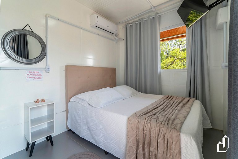 Residencial Lynary – Aluguel de Estúdios Container