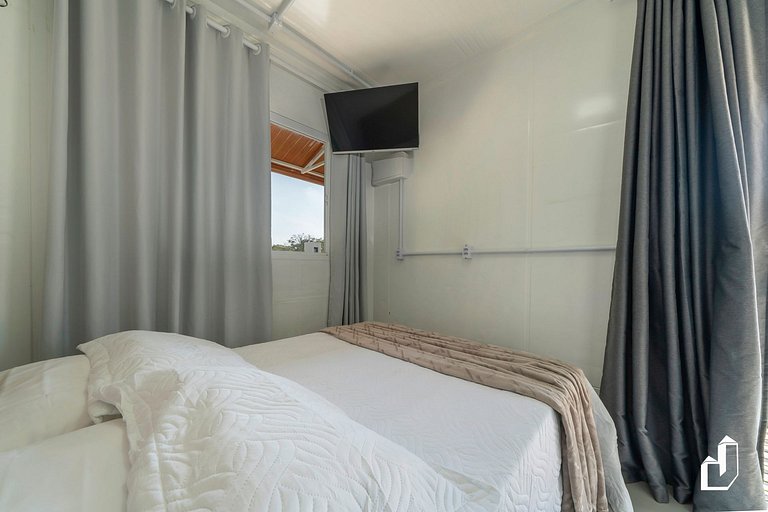 Residencial Lynary – Aluguel de Estúdios Container