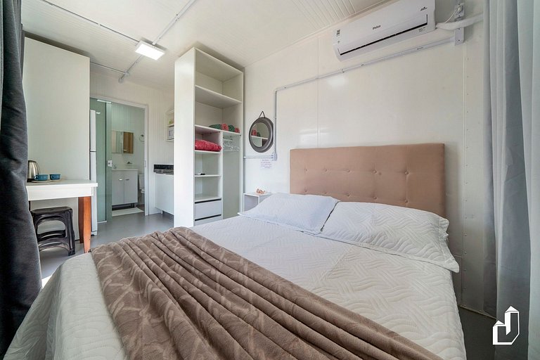 Residencial Lynary – Aluguel de Estúdios Container