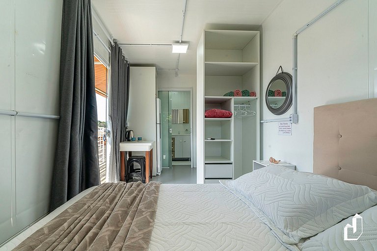 Residencial Lynary – Aluguel de Estúdios Container
