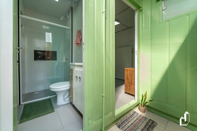 Residencial Lynary – Aluguel de Estúdios Container