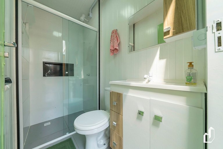 Residencial Lynary – Aluguel de Estúdios Container