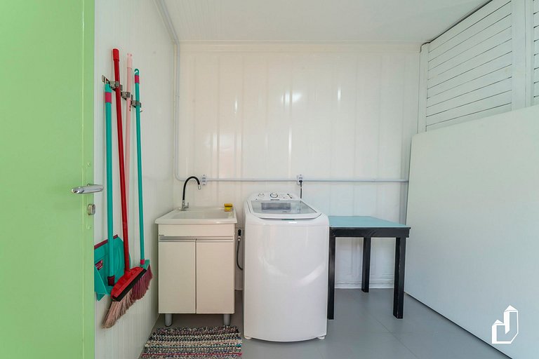 Residencial Lynary – Aluguel de Estúdios Container