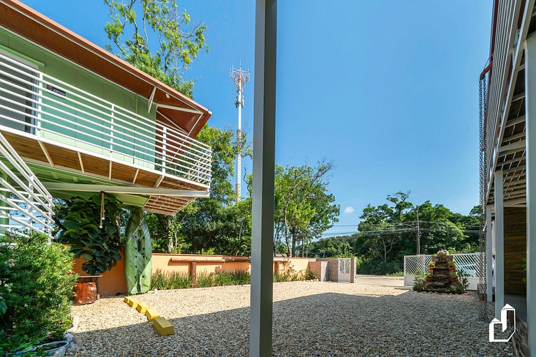 Residencial Lynary – Aluguel de Estúdios Container