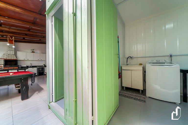 Residencial Lynary – Aluguel de Estúdios Container