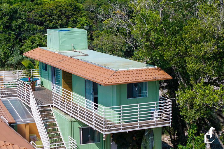 Residencial Lynary – Aluguel de Estúdios Container