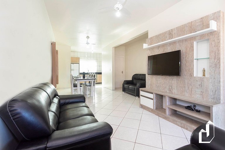 Casa com 04 dormitórios - Saia da rotina e venha viver essa